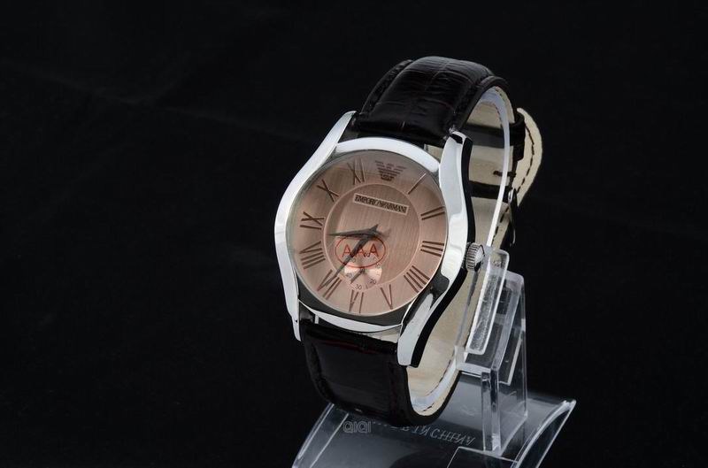 Armani watch man-811